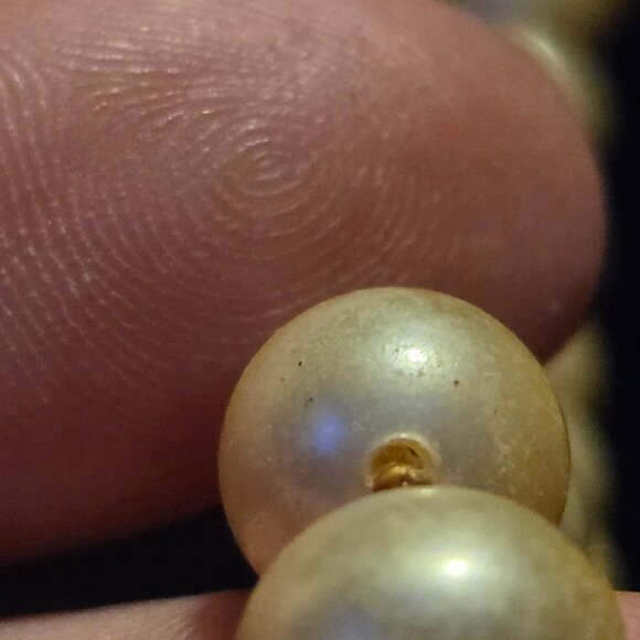 stunning vintage jewelry - Picture 10 of 13